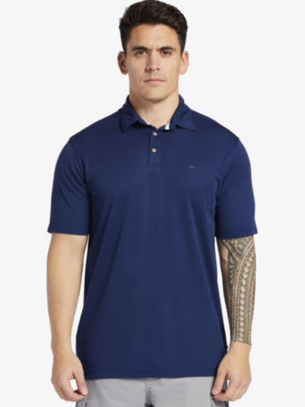 Quiksilver & Roxy Water Polo 2