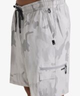 Quiksilver & Roxy Taxer Cargo Amphibian 18