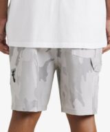 Quiksilver & Roxy Taxer Cargo Amphibian 18