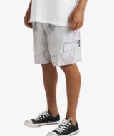 Quiksilver & Roxy Taxer Cargo Amphibian 18