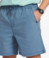 Quiksilver & Roxy Taxer Ws
