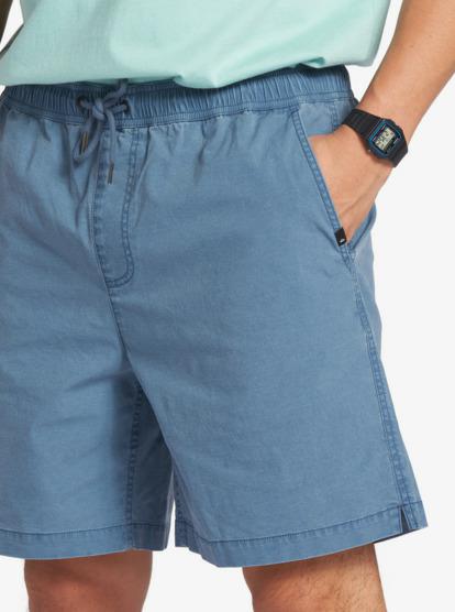 Quiksilver & Roxy Taxer Ws