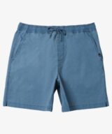 Quiksilver & Roxy Taxer Ws