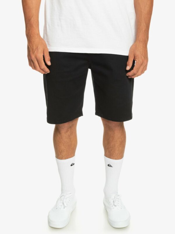 Quiksilver & Roxy Everyday Union Stretch