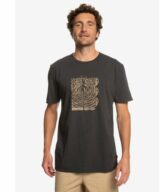 Quiksilver & Roxy Palm Waves Ss