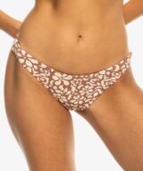 Quiksilver & Roxy Free Fallin Hl Cheeky
