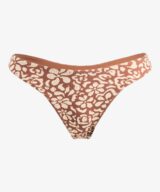 Quiksilver & Roxy Free Fallin Hl Cheeky
