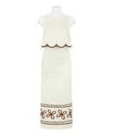 Pearl and Sea Lana Maxi Skirt