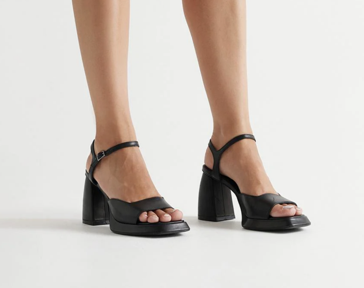 Sol Sana Sol=eva Heel