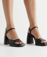 Sol Sana Sol=eva Heel