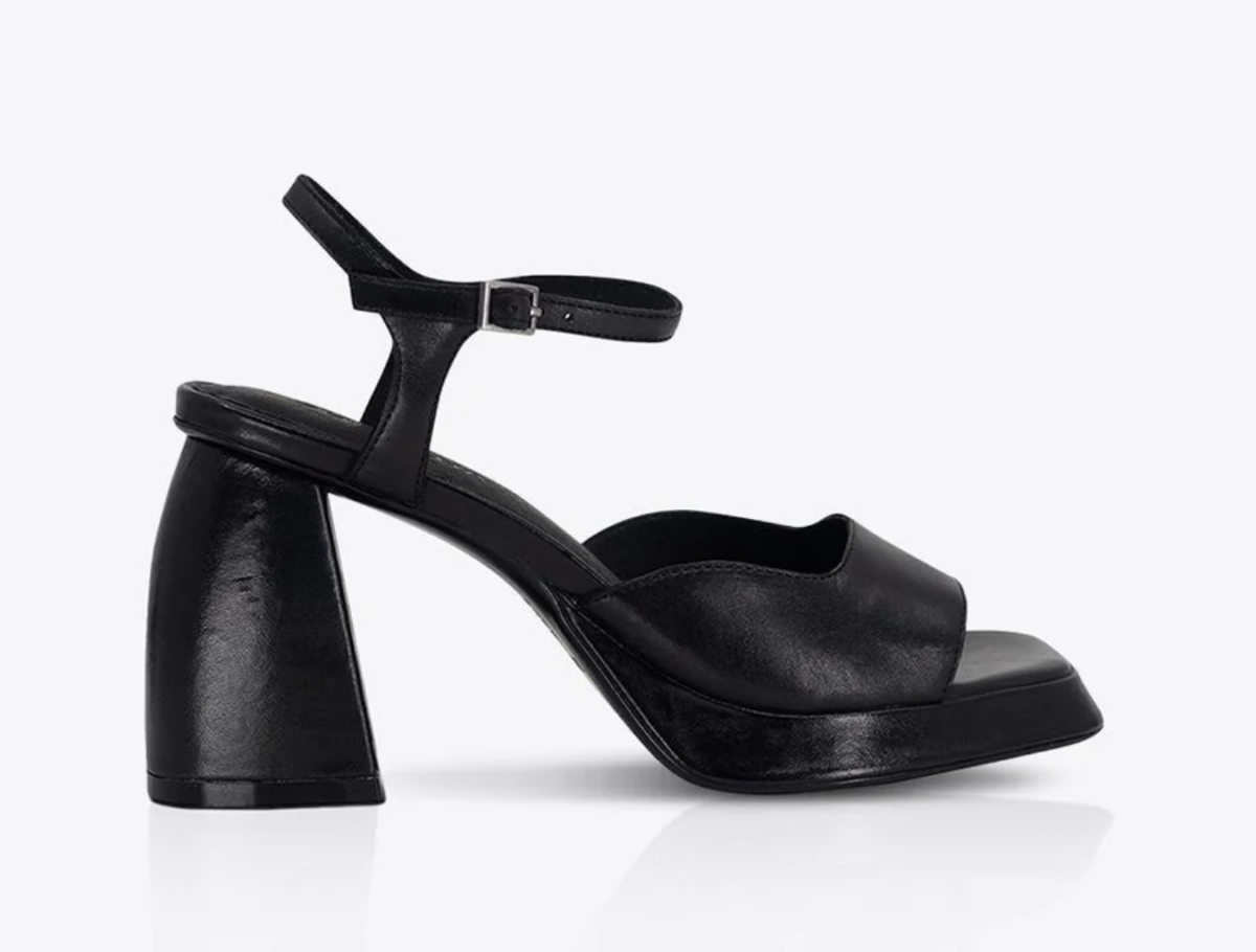 Sol Sana Sol=eva Heel