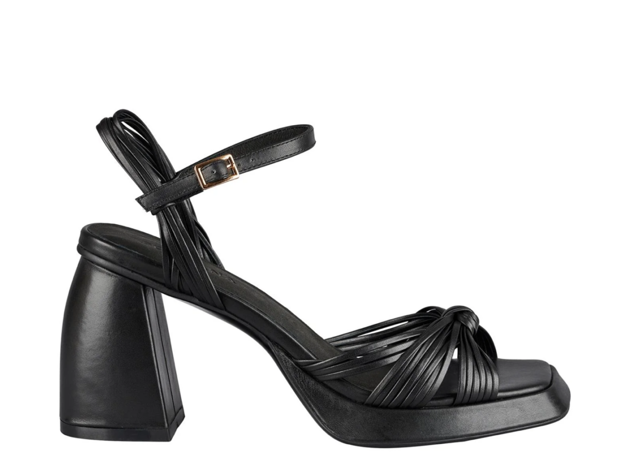 Sol Sana Sol=evita Platform Heel