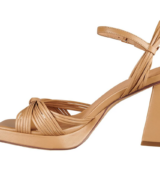 Sol Sana Sol=evita Platform Heel