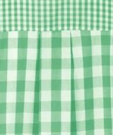 All About May Talika Check Ls Shirt