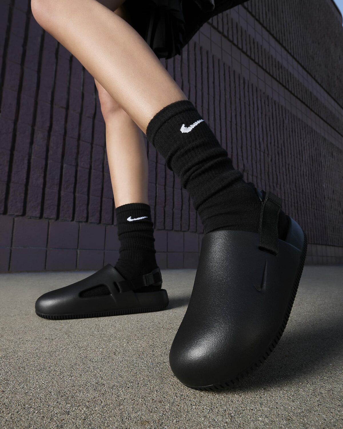 Nike Australia w Nike Calm Mule
