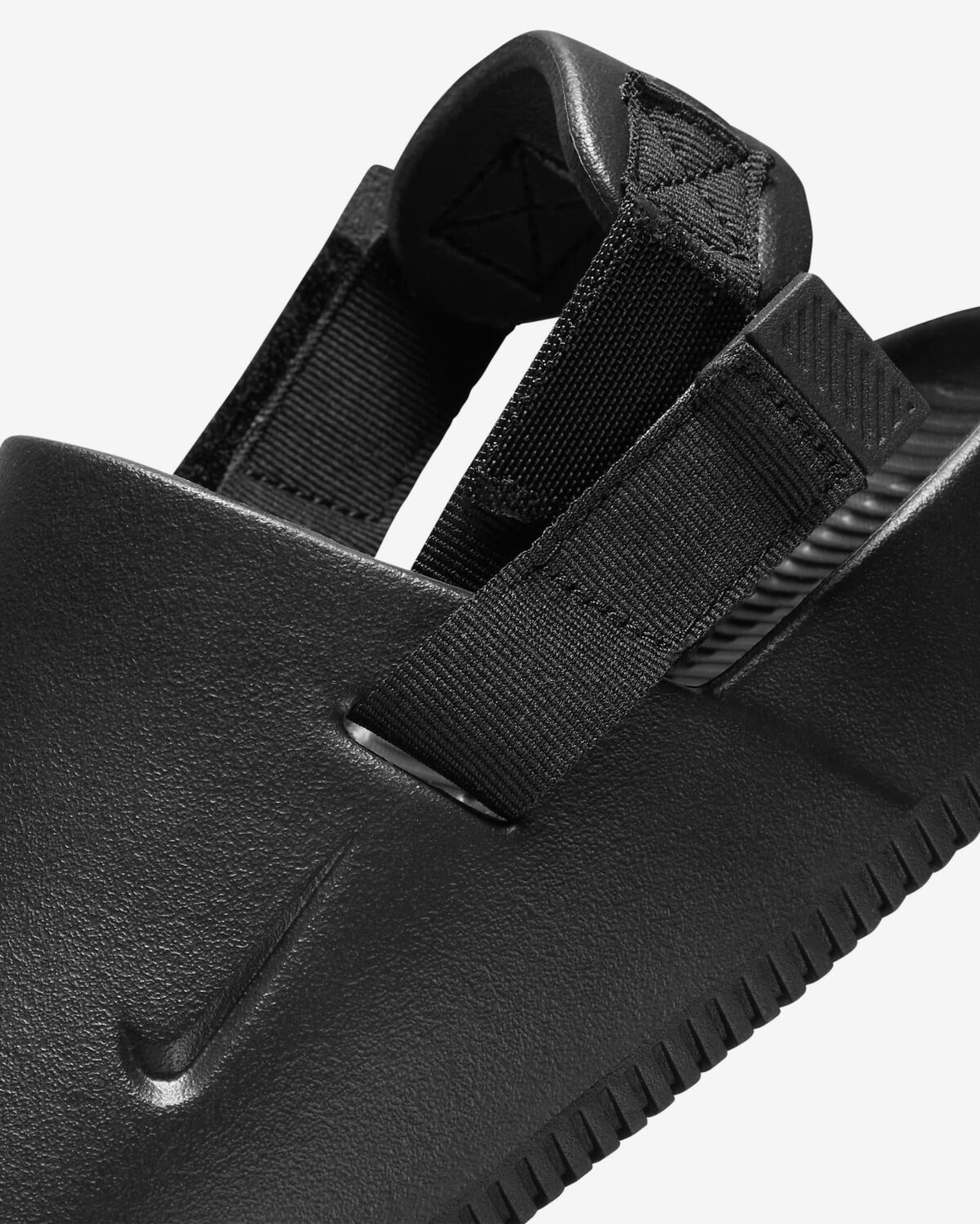 Nike Australia w Nike Calm Mule