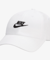 Nike Australia u Nk Club Cap Fut Wash