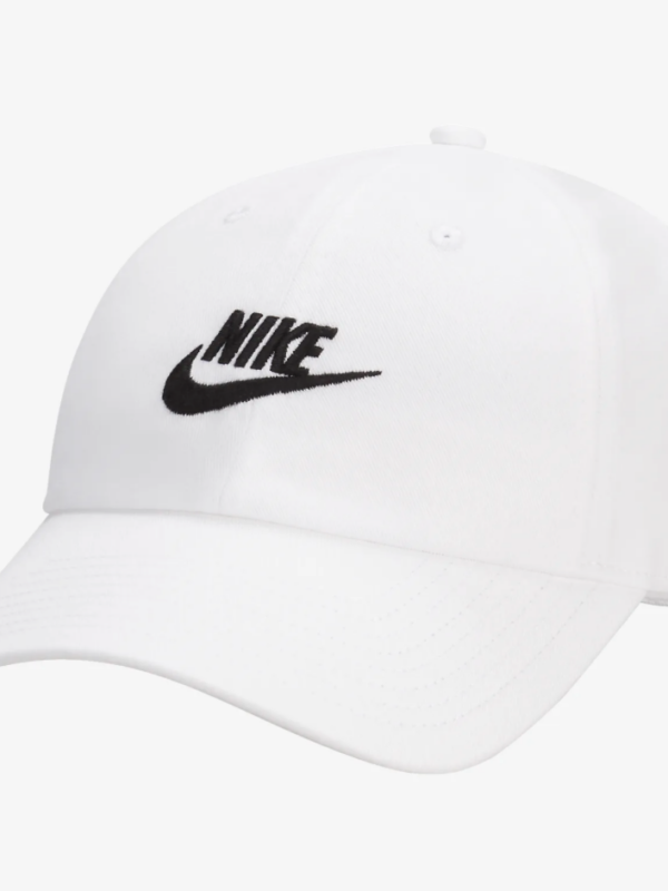 Nike Australia u Nk Club Cap Fut Wash