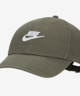 Nike Australia u Nk Club Cap Fut Wash