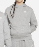 Nike Australia Kids Club Fleece Hoody