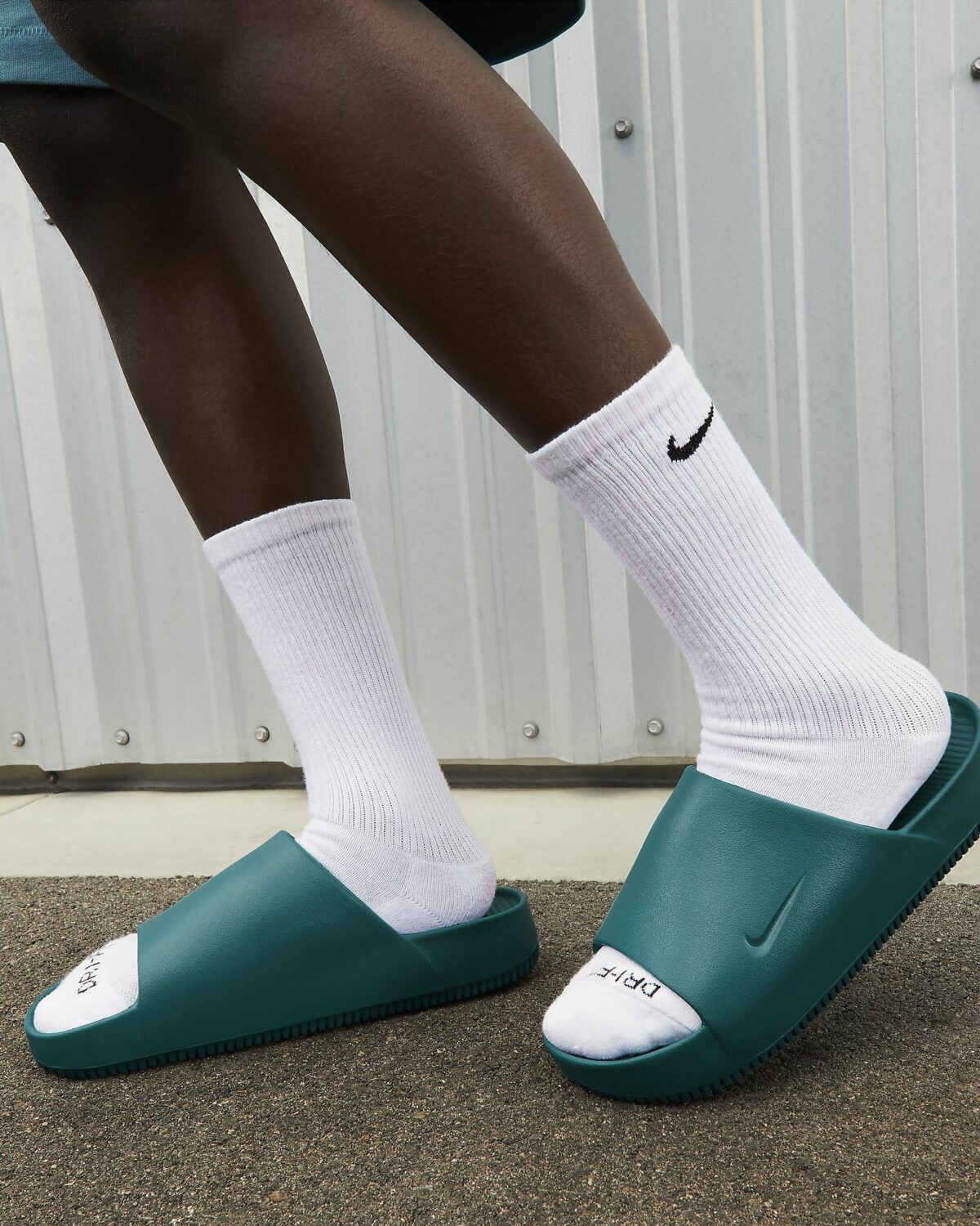 Nike Australia Nike Calm Slide