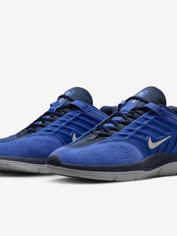 Nike Australia Nike Sb Vertebrae Shoe