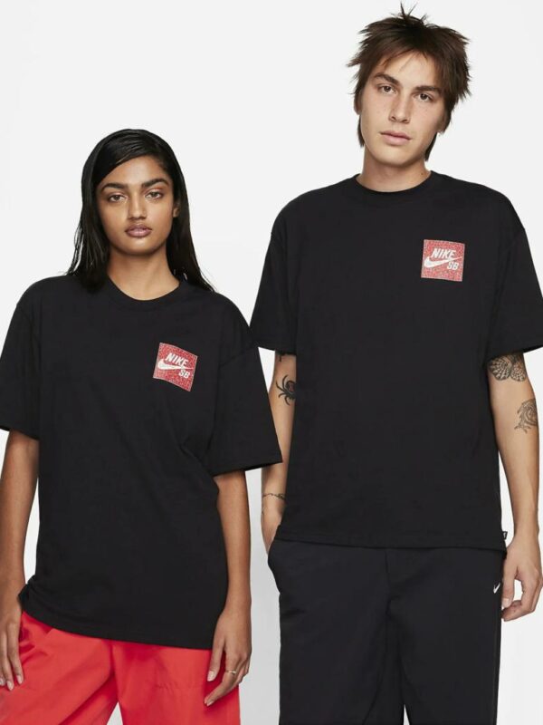 Nike Australia u Nk Sb Tee Mosaic