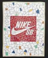 Nike Australia u Nk Sb Tee Mosaic