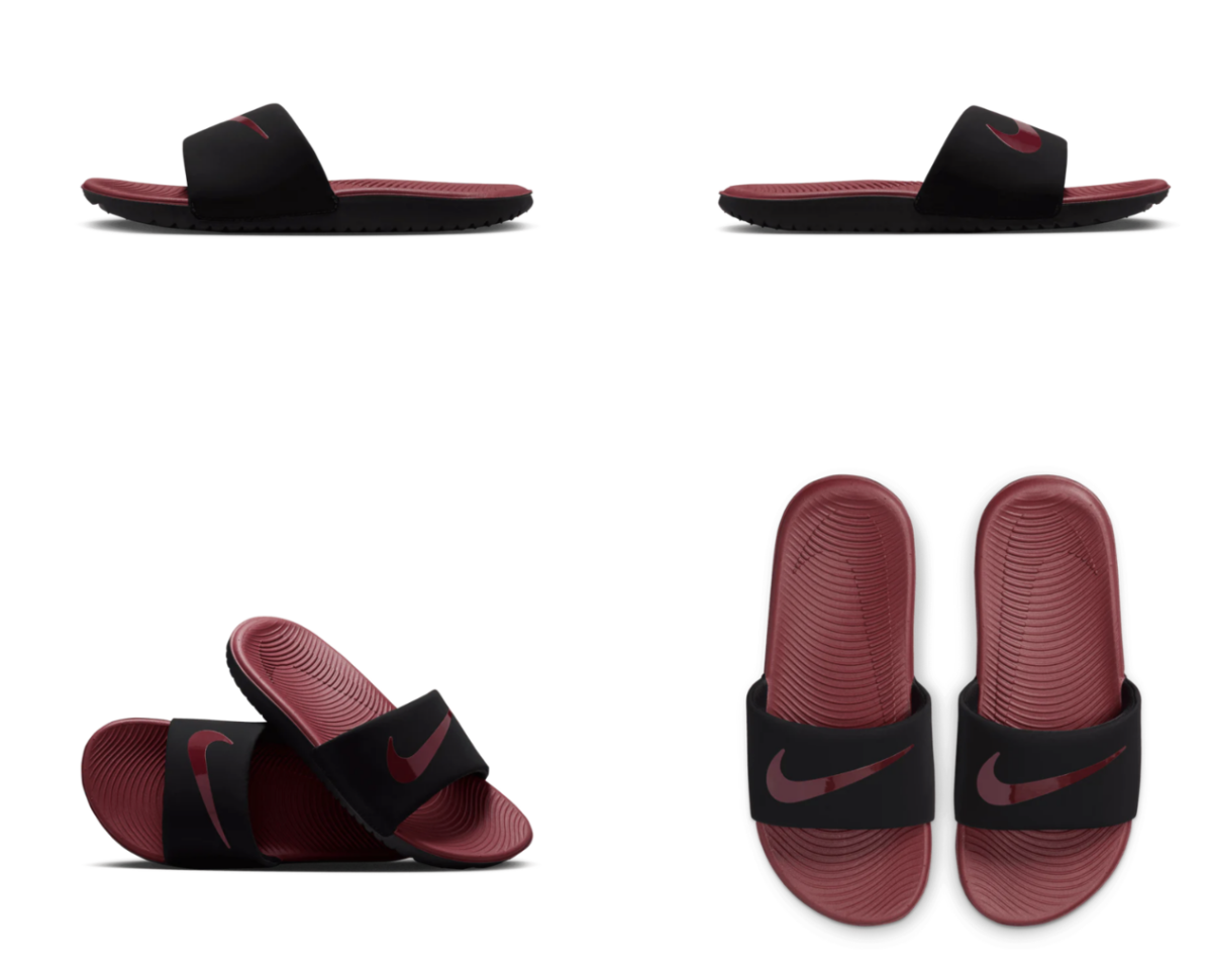 Nike Australia Kawa Slide (gs/Ps)
