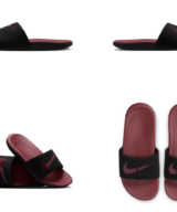 Nike Australia Kawa Slide (gs/Ps)