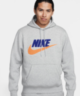 Nike Australia Nike Club Po Hoodie