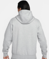 Nike Australia Nike Club Po Hoodie