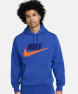 Nike Australia Nike Club Po Hoodie