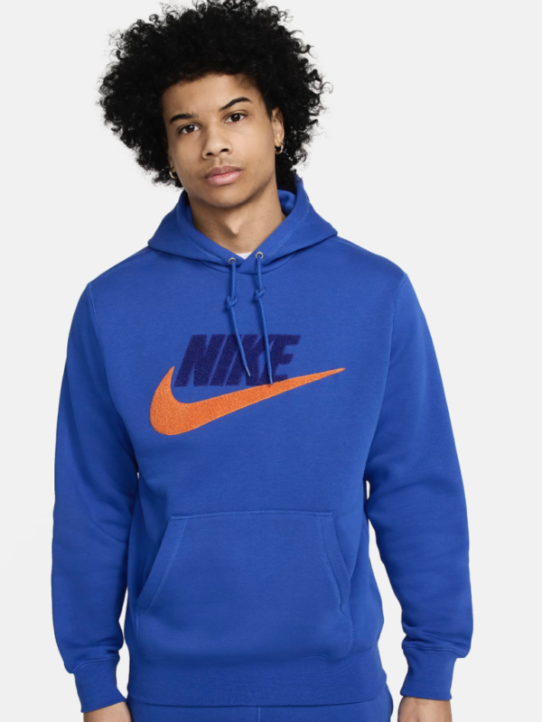Nike Australia Nike Club Po Hoodie