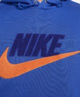 Nike Australia Nike Club Po Hoodie