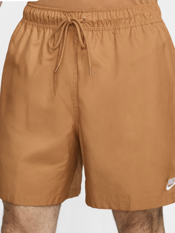 Nike Australia m Nk Club Flow Short
