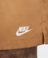 Nike Australia m Nk Club Flow Short