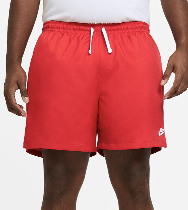 Nike Australia Nike Club Shorts