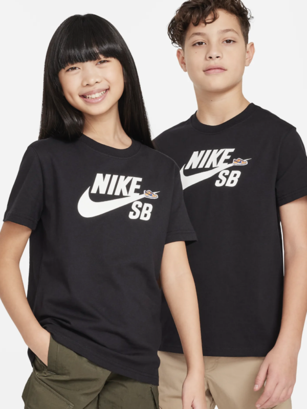 Nike Australia Nike Sb Girls Tee