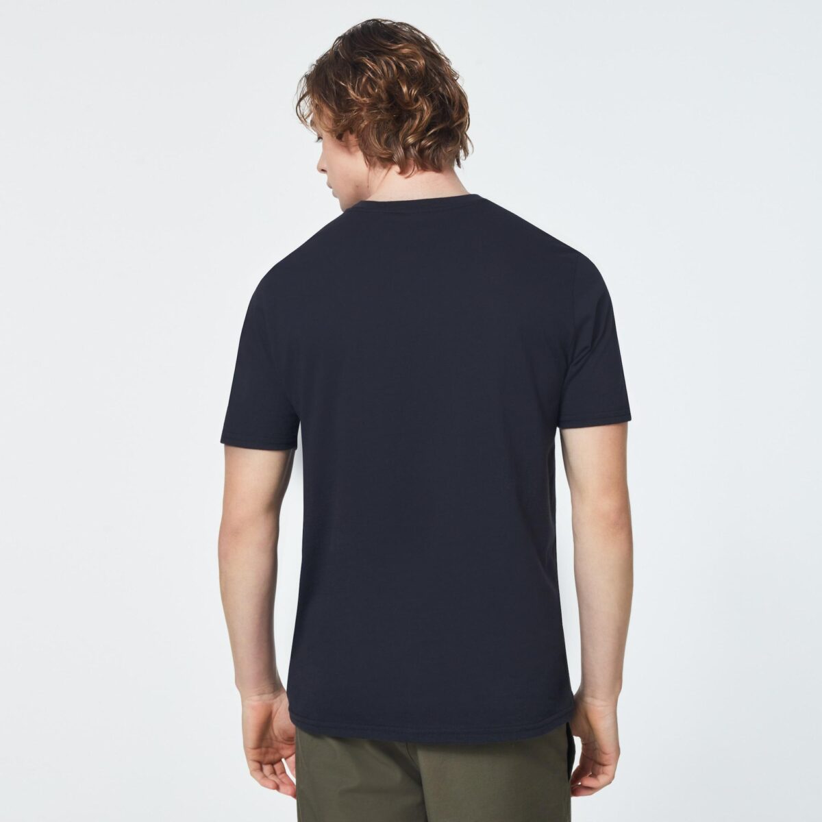 OAKLEY PATCH SS TEE