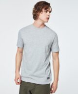 OAKLEY PATCH SS TEE