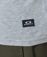 OAKLEY PATCH SS TEE