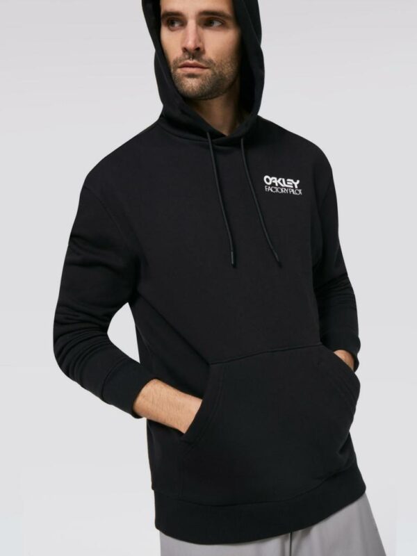 Oakley Freeride Fleece Hoodie