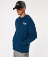 Oakley Freeride Fleece Hoodie