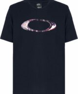 Oakley Marbled Ellipse Tee