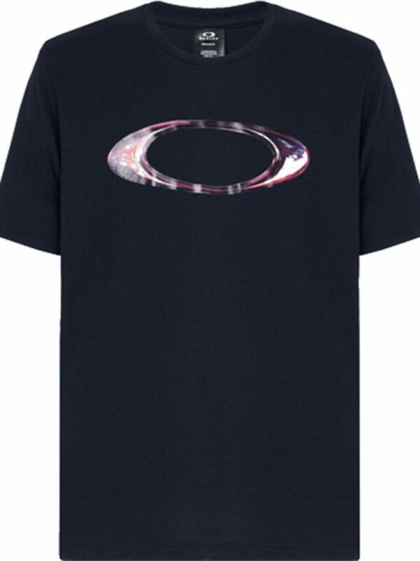 Oakley Marbled Ellipse Tee