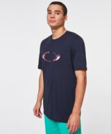 Oakley Marbled Ellipse Tee