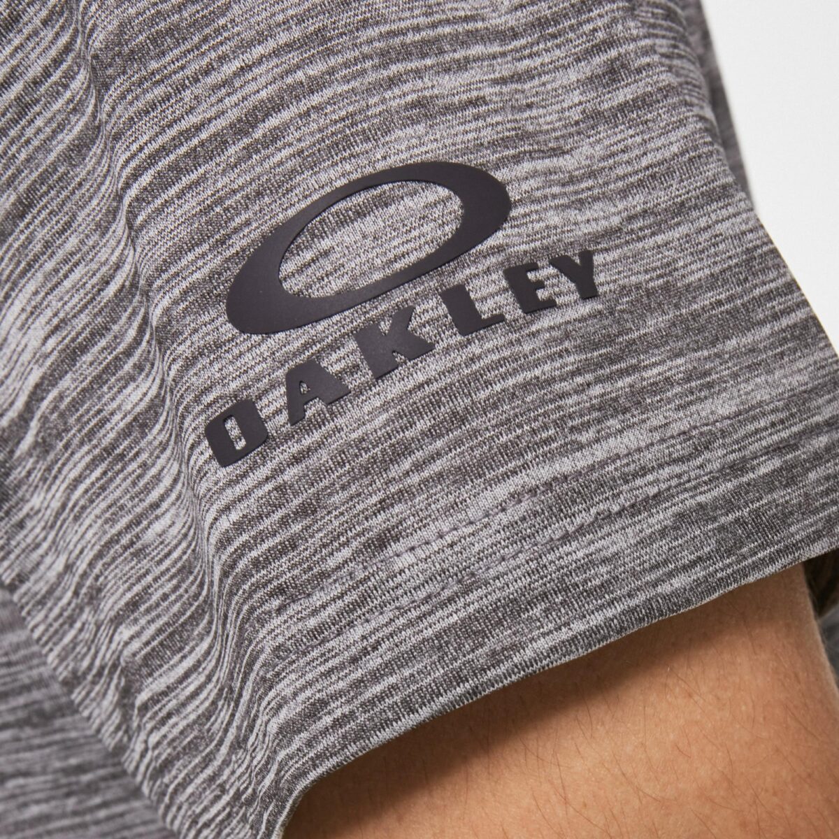 OAKLEY CONTENDER HTR POLO