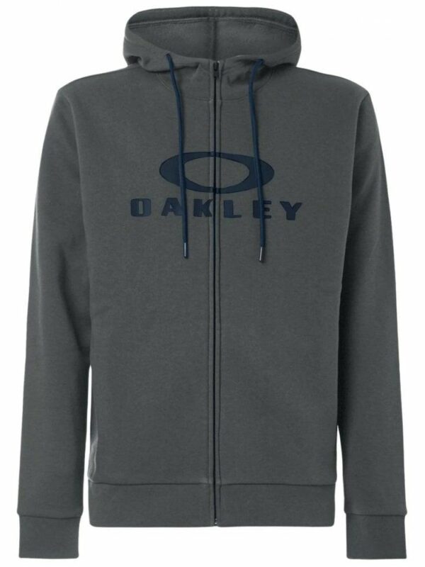 Oakley Bark Fz Hoodie 2.0