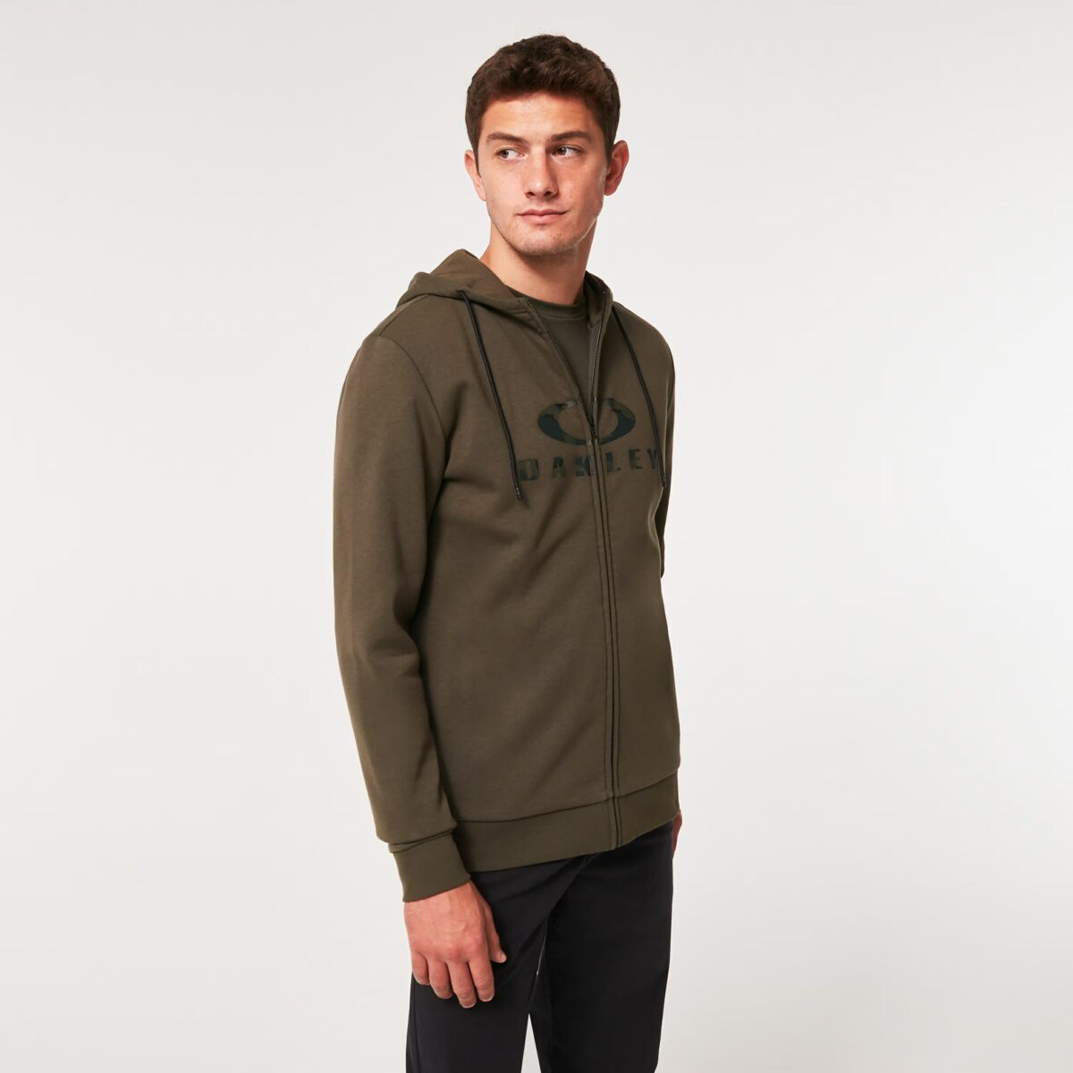 Oakley Bark Fz Hoodie 2.0